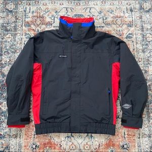 Columbia Bugaboo Jacket w Liner